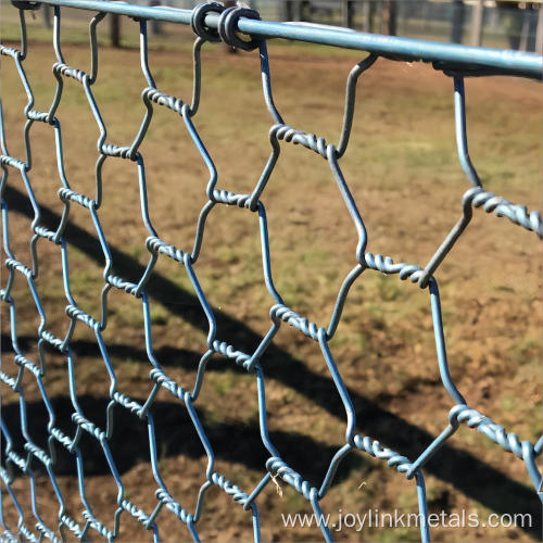 Stainless steel chicken wire